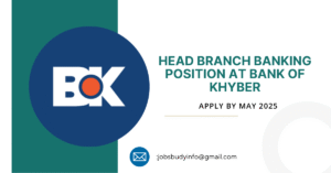 bank of khyber