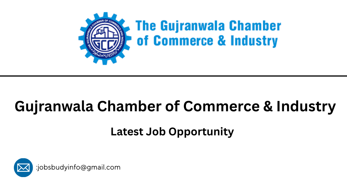 Gujranwala Chamber of Commerce & Industry