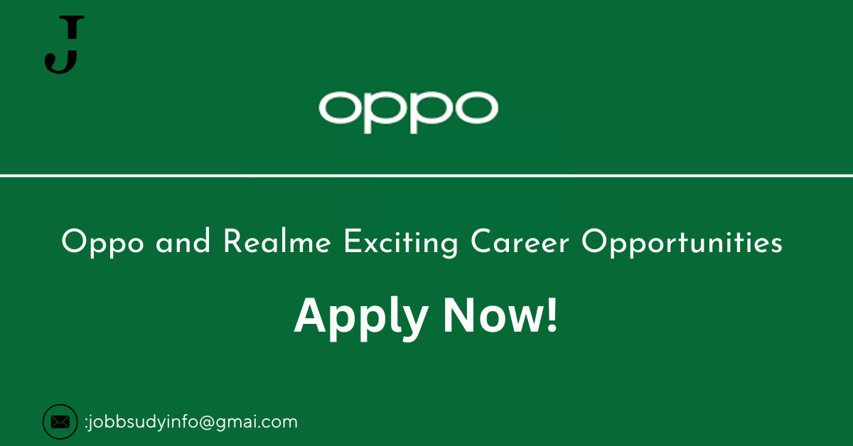 Oppo and Realme
