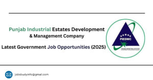 Punjab Industrial Estates