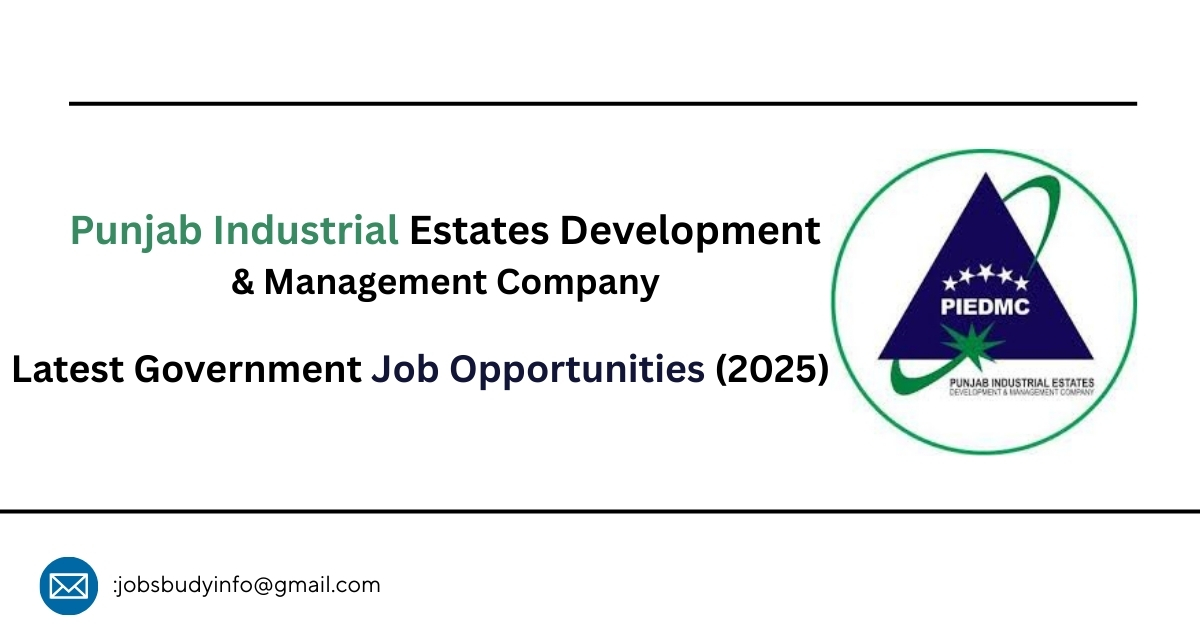 Punjab Industrial Estates