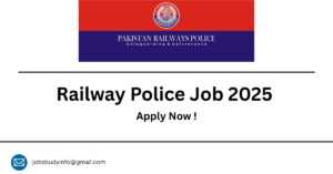 Railway Police