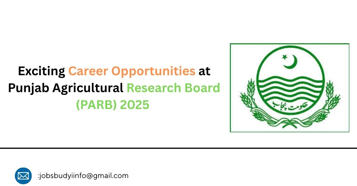Punjab Agricultural Research Board