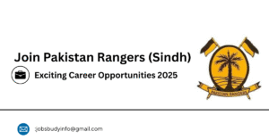 Pakistan Rangers