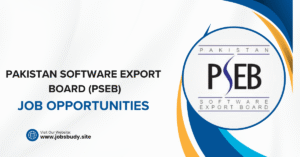 pseb jobs
