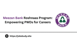 Meezan bank job