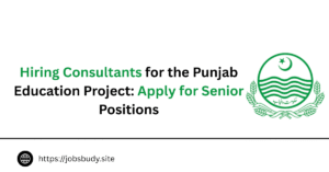 Punjab Education Project