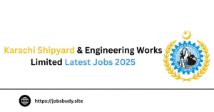 Karachi Shipyard & Engineering