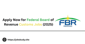 fbr job