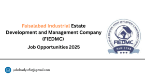 FIEDMC job