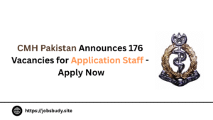 cmh jobs