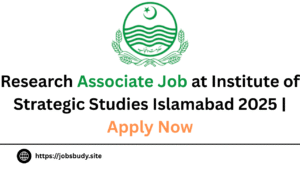 issi job