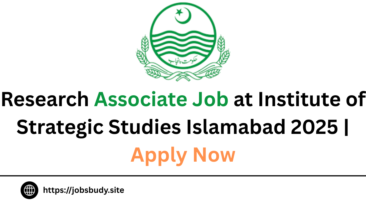 issi job