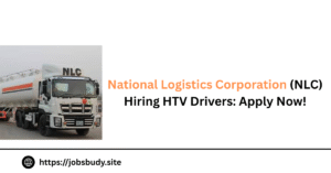 nlc job